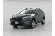 $27998 : Toyota RAV4 2019 AWD XLE 4dr thumbnail