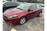 2015 Dart SXT thumbnail
