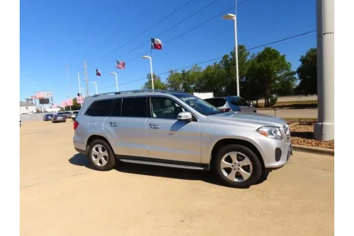 $23945 : Mercedes-Benz GLS 2017 AWD G image 6