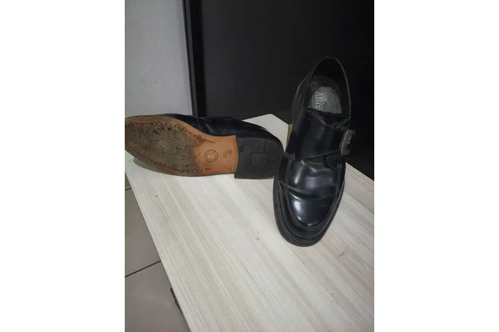 $500 : ZAPATOS HOMBRE image 3