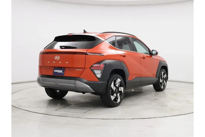 $25998 : Hyundai KONA 2024 AWD Limite image 8