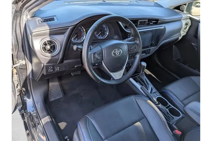 $17455 : Toyota Corolla 2019 XSE 4dr image 10