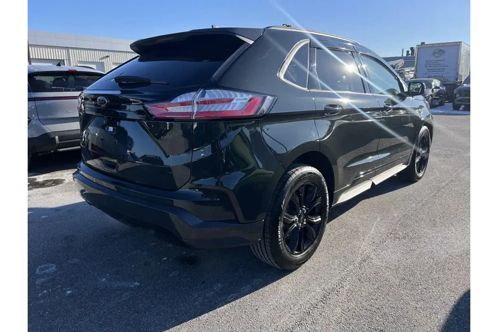 $25991 : Ford Edge 2024 AWD SE 4dr SU image 6