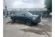 Ram 1500 Classic 2022 4x4 SL