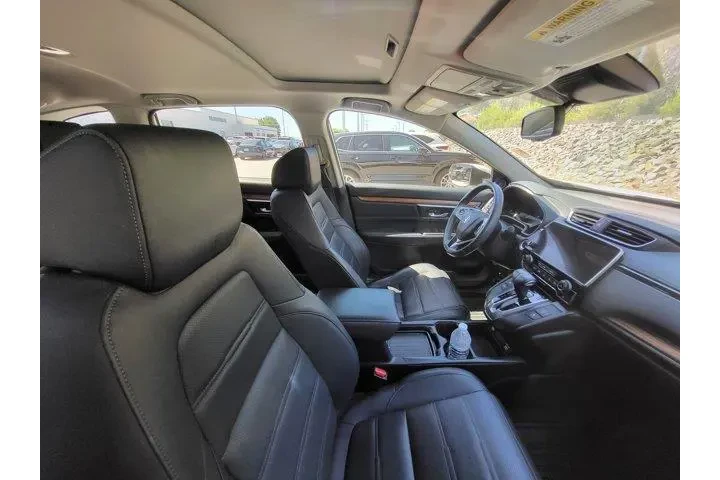 $23801 : Honda CR-V 2020 EX-L 4dr SUV image 8
