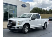 Ford F-150 2015 4x2 XLT 4dr en Nashville