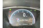 $19360 : Honda Civic 2020 EX-L 4dr Ha thumbnail