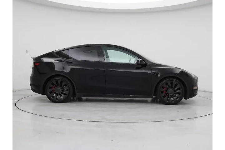 $34998 : Tesla Model Y 2023 AWD Perfo image 7