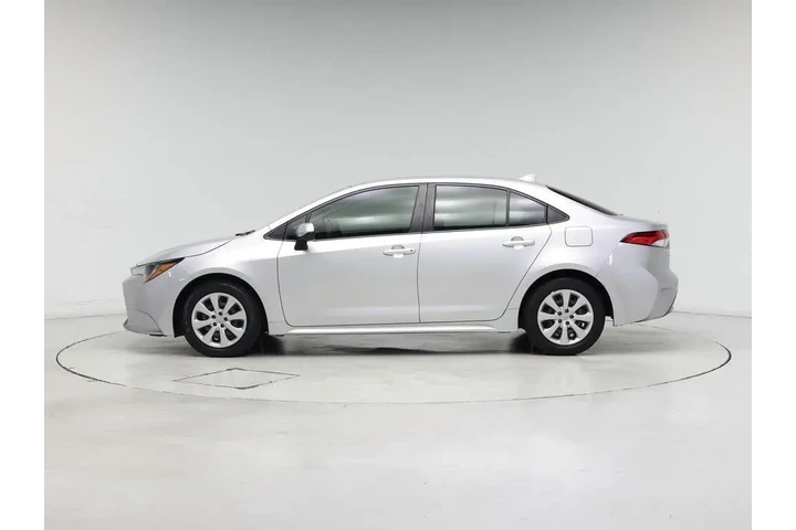 $19998 : Toyota Corolla 2022 LE 4dr S image 3