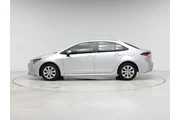 $19998 : Toyota Corolla 2022 LE 4dr S thumbnail