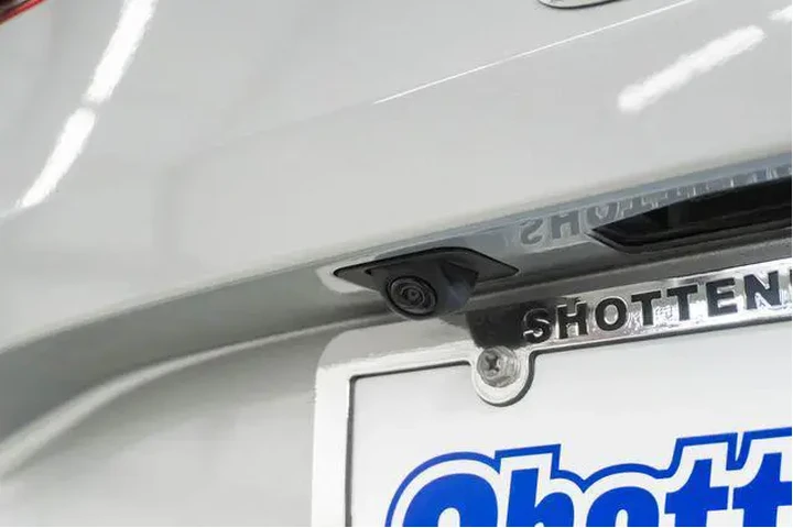 $29950 : Honda Civic 2025 Sport 4dr H image 10