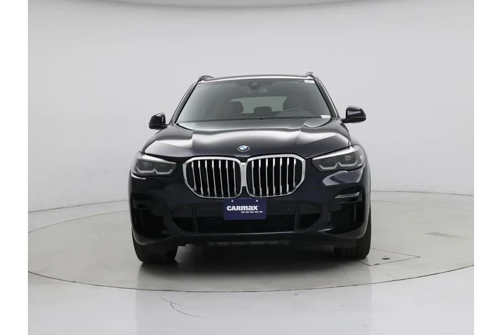 $39998 : BMW X5 2023 sDrive40i 4dr Sp image 5
