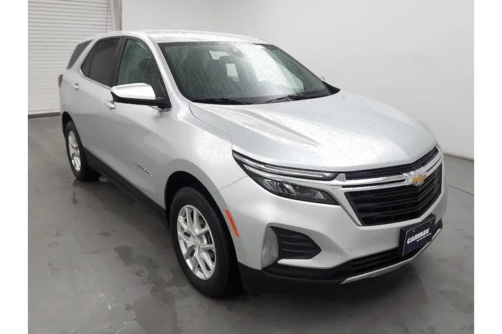 $20998 : Chevrolet Equinox 2022 4x4 L image 1