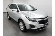 Chevrolet Equinox 2022 4x4 L en Charlotte