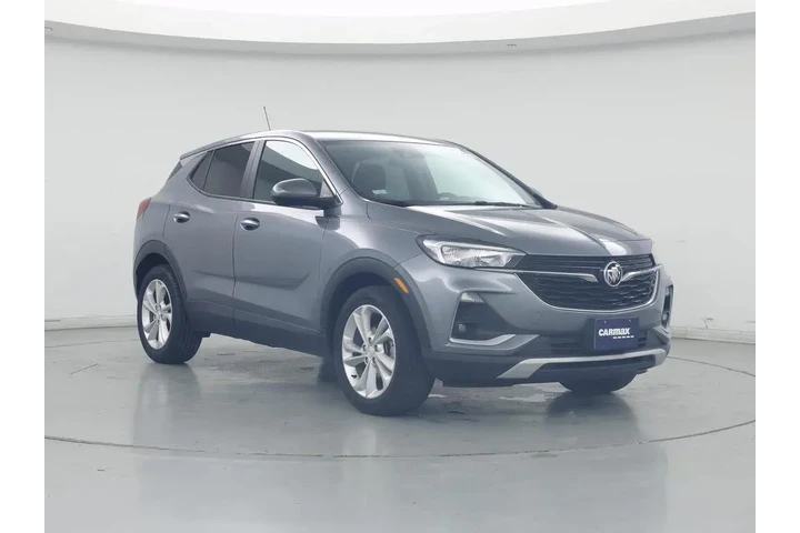 $18998 : Buick Encore GX 2021 Preferr image 1
