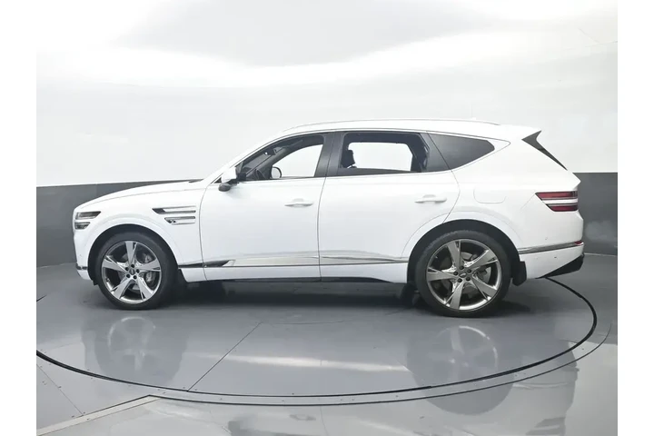 $28991 : Genesis GV80 2022 AWD 2.5T 4 image 3