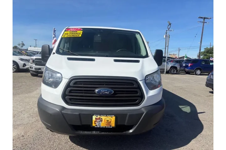 $16999 : 2017 Transit 250 image 5