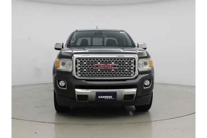 $27998 : GMC Canyon 2019 4x2 Denali 4 image 5