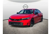 $24985 : Honda Civic 2025 Sport 4dr S thumbnail