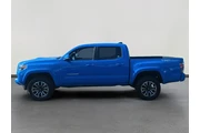 Toyota Tacoma 2020 4x2 TRD O thumbnail