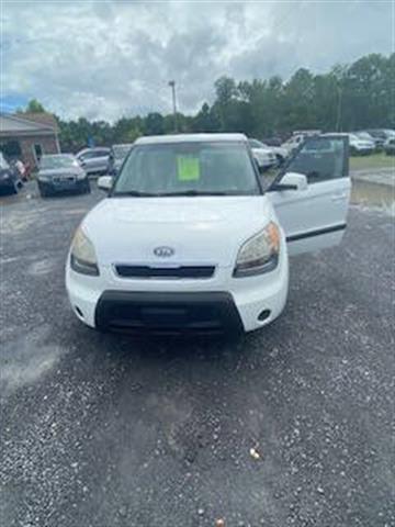 $6795 : 2011 Soul ! image 2