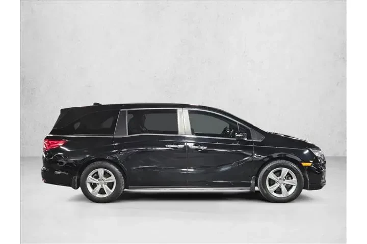 $21595 : Honda Odyssey 2019 EX-L 4dr image 4