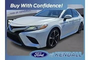 Toyota Camry 2020 XSE 4dr Se en Miami
