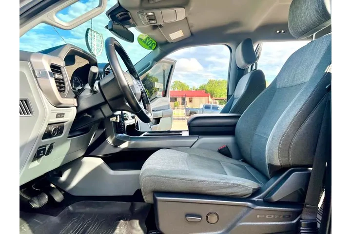 $35995 : 2022 F-150 4WD SuperCrew 139" image 7