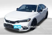 Honda Civic 2024 Sport 4dr H
