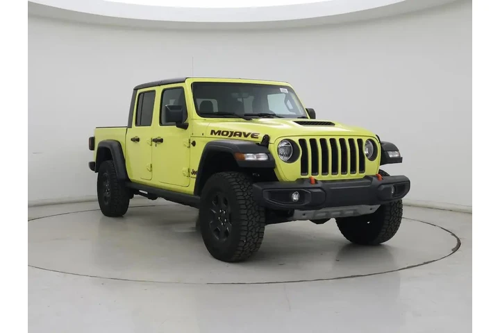 $37998 : Jeep Gladiator 2023 4x4 Moja image 1