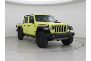Jeep Gladiator 2023 4x4 Moja en Binghamton