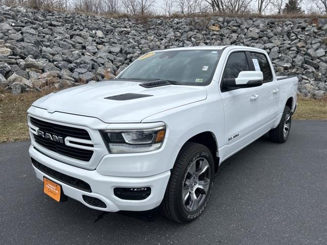 $53000 : CERTIFIED PRE-OWNED 2023 RAM image 3