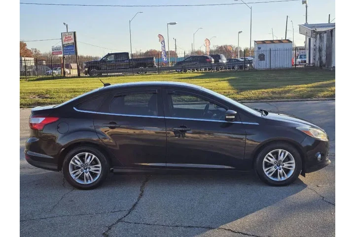 $3995 : 2012 Focus SEL image 6