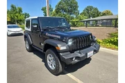 Jeep Wrangler 2021 4x4 Islan en Chico