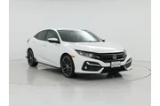 Honda Civic 2021 Sport 4dr H en Sacramento