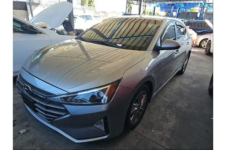 $13995 : Hyundai ELANTRA 2020 Limited image 5