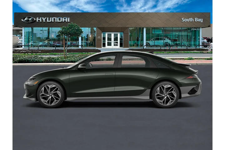 $28698 : Hyundai IONIQ 6 2024 Limited image 3