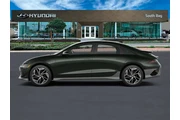 $28698 : Hyundai IONIQ 6 2024 Limited thumbnail