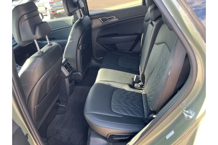 $31999 : 2024 Sportage X-Line image 10