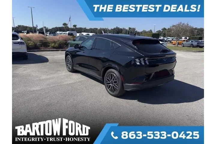 $39663 : Ford Mustang Mach-E 2025 AWD image 6