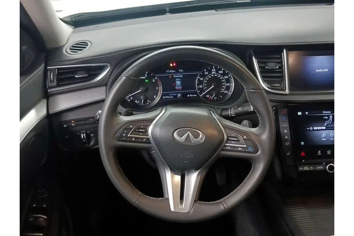 $22998 : INFINITI QX50 2021 Luxe 4dr image 10