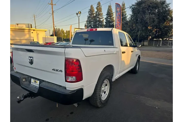 $13999 : 2015 RAM 1500 image 9