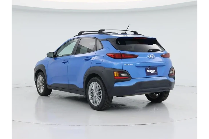 $15998 : Hyundai KONA 2021 SEL 4dr Cr image 2