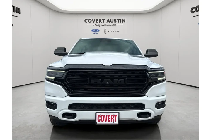 $39996 : Ram 1500 2021 4x4 Limited 4d image 8