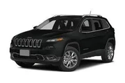 Jeep Cherokee 2015 Latitude en Phoenix
