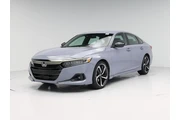 $24998 : Honda Accord 2021 Sport 4dr thumbnail