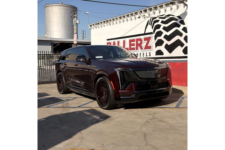 MECANICO DE SUSPENSIONES image 9