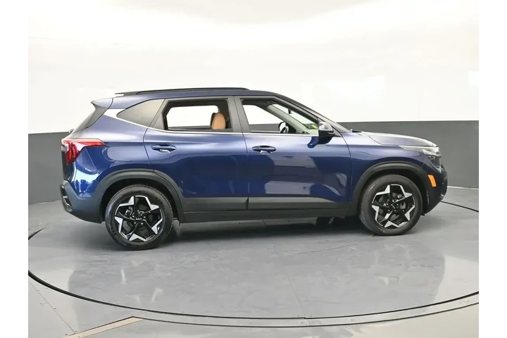 $18691 : Kia Seltos 2024 EX 4dr SUV image 7