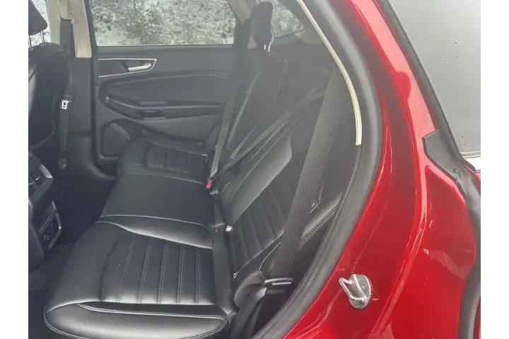 $22148 : Ford Edge 2022 AWD SEL 4dr C image 8