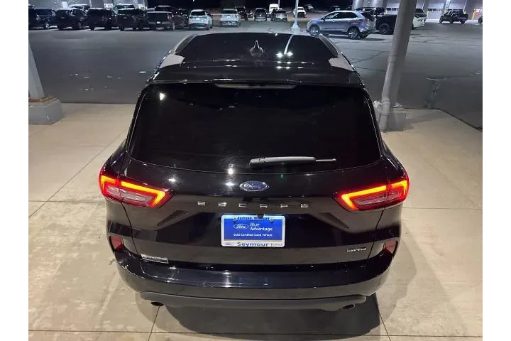 $25900 : Ford Escape 2023 AWD ST-Line image 7